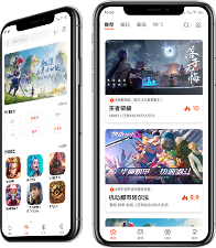 手游聯(lián)運